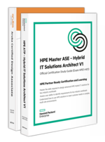 HPE6-A72 Actual Tests