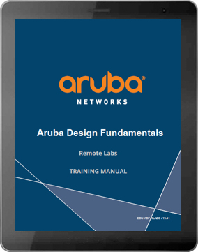 Aruba Research Paper