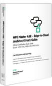 HPE Press | HPE Certification Guides And Technical Books